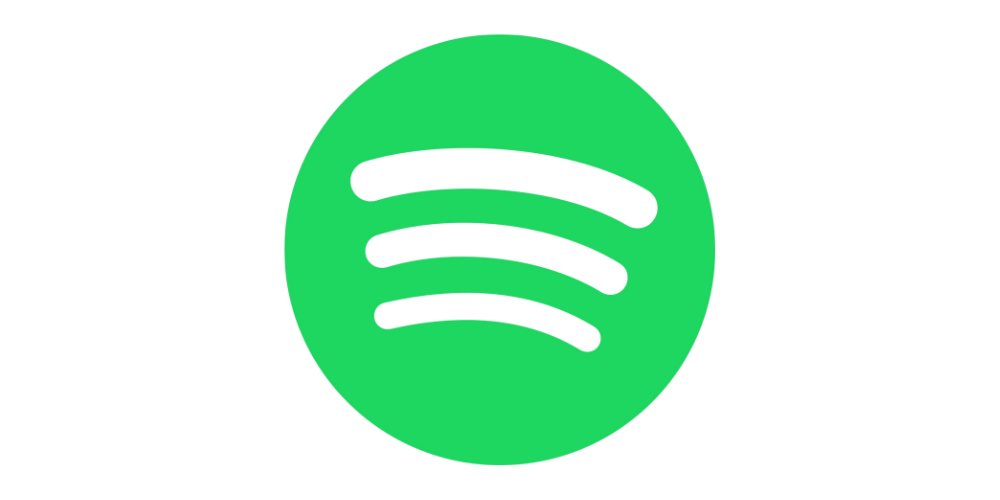 Spotify Premium Plays from Playlists